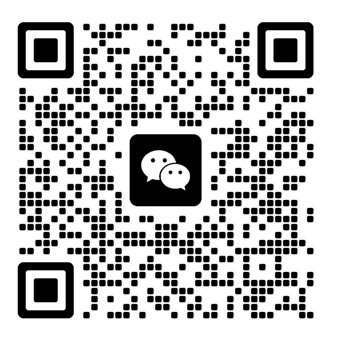 WeChat QR Code